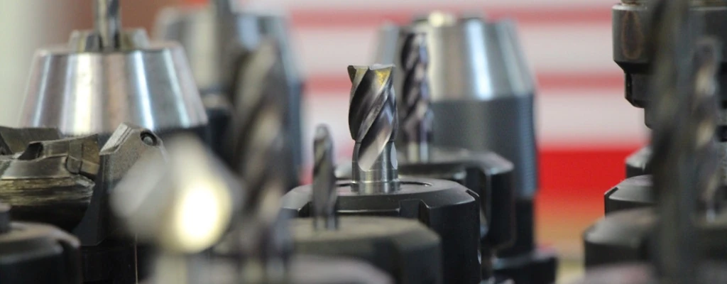 CNC Machining at TR Engineering Paparoa New Zealand