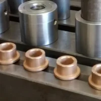 Machined Parts at TR Engineering